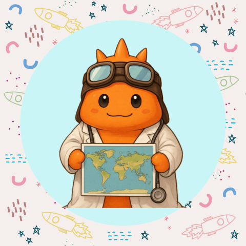めどりっぷ